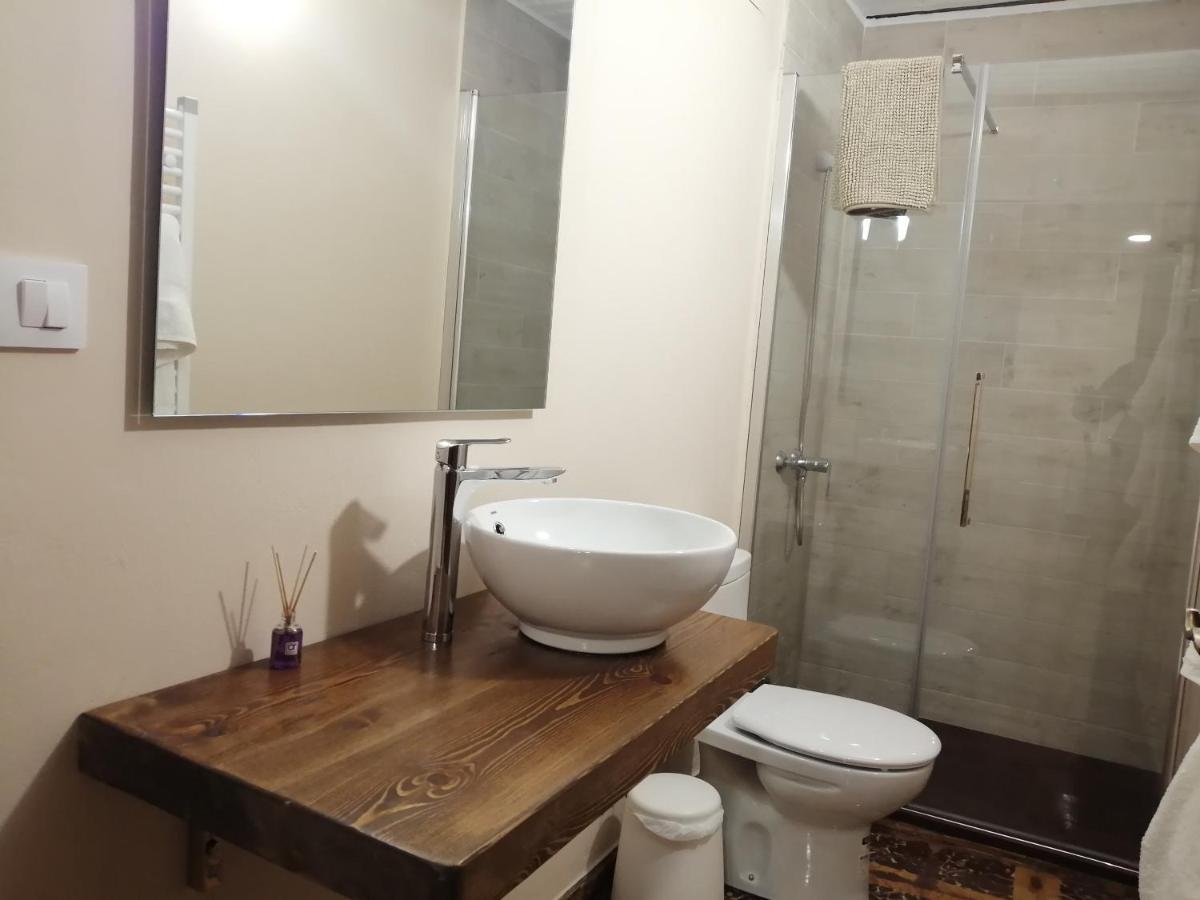 Nueva Tienda De Felipe Apartamento La Tienda 蓬托内斯 外观 照片