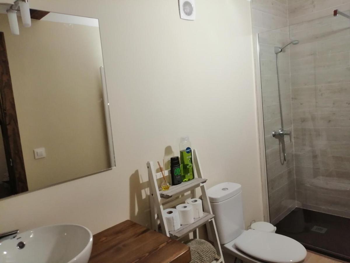 Nueva Tienda De Felipe Apartamento La Tienda 蓬托内斯 外观 照片
