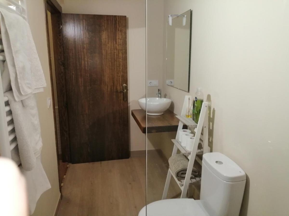 Nueva Tienda De Felipe Apartamento La Tienda 蓬托内斯 外观 照片